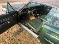 1969 Dodge Coronet for sale in Illinois (ID-79381)