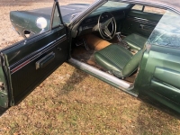 1969 Dodge Coronet for sale in Illinois (ID-79381)