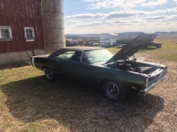 1969 Dodge Coronet for sale in Illinois (ID-79381)