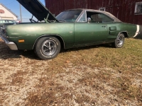 1969 Dodge Coronet for sale in Illinois (ID-79381)