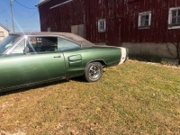 1969 Dodge Coronet for sale in Illinois (ID-79381)