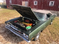 1969 Dodge Coronet for sale in Illinois (ID-79381)
