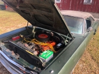 1969 Dodge Coronet for sale in Illinois (ID-79381)