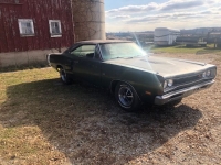 1969 Dodge Coronet for sale in Illinois (ID-79381)