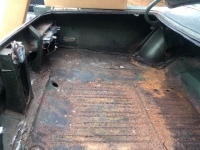 1969 Dodge Coronet for sale in Illinois (ID-79381)