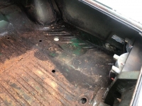 1969 Dodge Coronet for sale in Illinois (ID-79381)