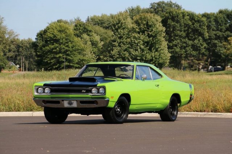 1969 Dodge Coronet for sale in Riverhead, New York (ID-82431)