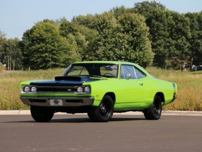 1969 Dodge Coronet for sale