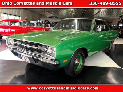 1969 Dodge Dart for sale