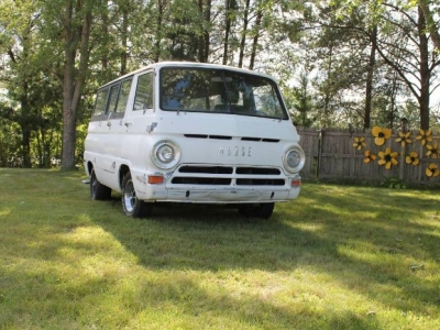 1969 Dodge A100 for sale
