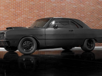 1969 Dodge Dart for sale