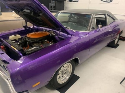 1969 Dodge Coronet for sale