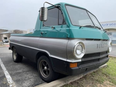1969 Dodge A100 for sale