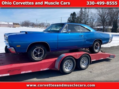 1969 Dodge Super Bee for sale