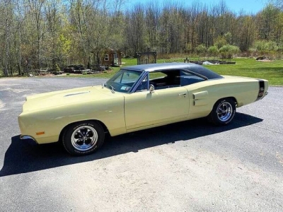 1969 Dodge Coronet for sale