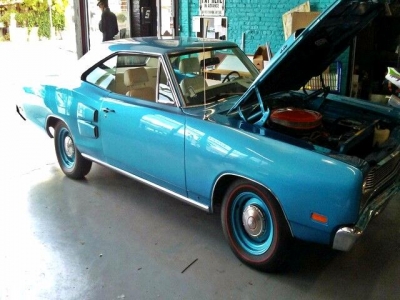 1969 Dodge Coronet for sale