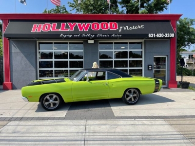 1969 Dodge Coronet for sale