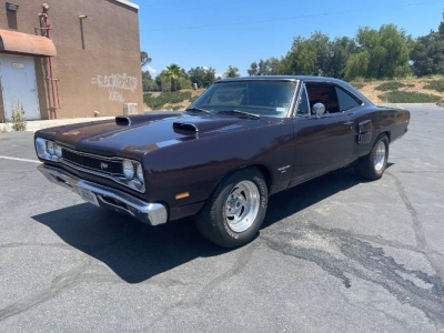1969 Dodge Coronet for sale