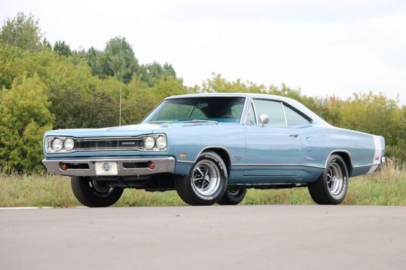 1969 Dodge Coronet for sale in Riverhead, New York (ID-92416) 1969 Dodge Coronet for sale in Riverhead, New York (ID-92416)