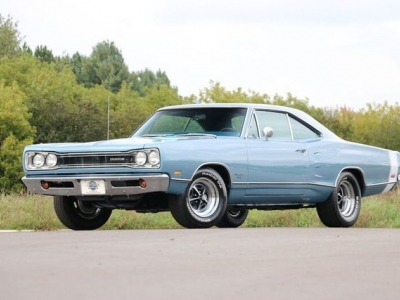 1969 Dodge Coronet for sale