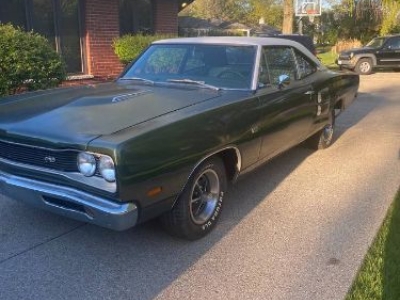 1969 Dodge Super Bee for sale