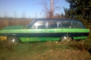1969 Ford Falcon for sale