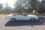 1969 Ford Fairlane for sale