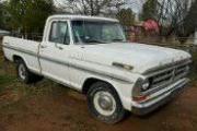1969 Ford Ranger for sale