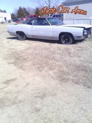 1969 Ford Galaxie for sale in Michigan (ID-7946) 1969 Ford Galaxie for sale in Michigan (ID-7946)