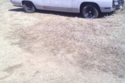 1969 Ford Galaxie for sale