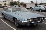 1969 Ford Thunderbird for sale