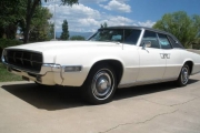 1969 Ford Thunderbird for sale