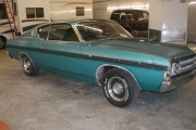 1969 Ford Gran Torino for sale