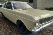1969 Ford Falcon for sale