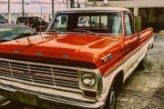 1969 Ford Ranger for sale