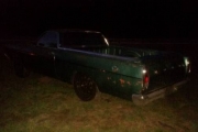 1969 Ford Ranchero for sale