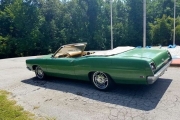 1969 Ford Galaxie for sale