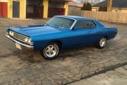 1969 Ford Fairlane for sale