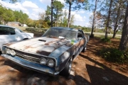 1969 Ford Fairlane for sale