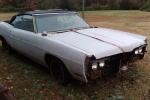1969 Ford Galaxie for sale in Oklahoma (ID-29996)