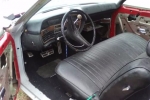 1969 Ford Galaxie for sale in Oklahoma (ID-29996)