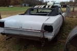 1969 Ford Galaxie for sale in Oklahoma (ID-29996)