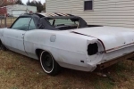 1969 Ford Galaxie for sale in Oklahoma (ID-29996)