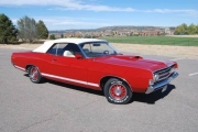 1969 Ford Torino for sale
