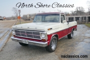 1969 Ford Ranger for sale