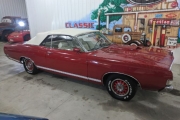 1969 Ford Torino for sale