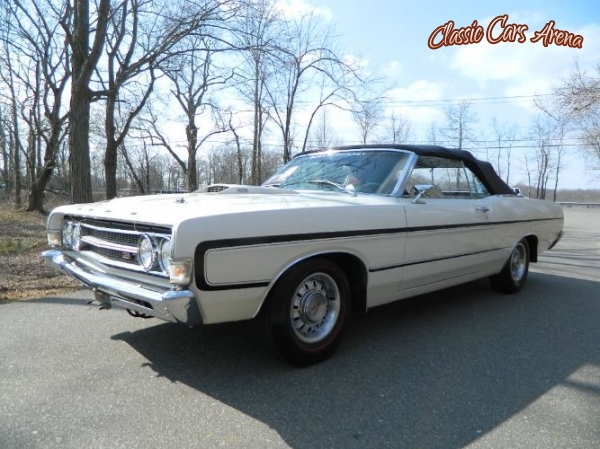 1969 Ford Torino Gt for sale in Michigan (ID-35796) 1969 Ford Torino Gt for sale in Michigan (ID-35796)