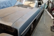 1969 Ford Torino for sale