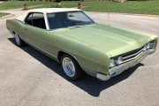 1969 Ford Galaxie 500 for sale