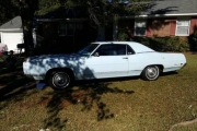 1969 Ford Galaxie 500 for sale